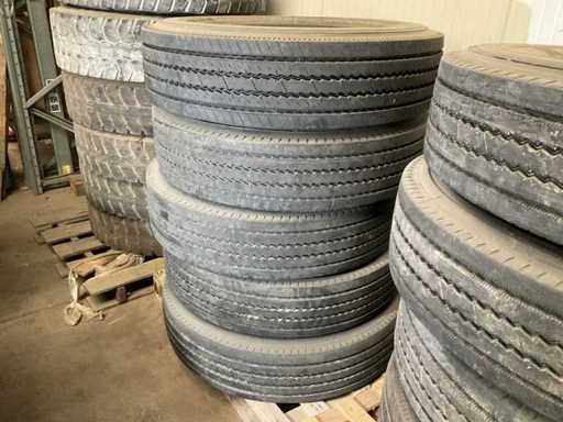 Michelin Tire (5x)