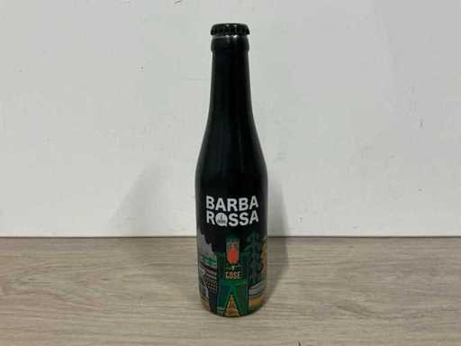 Barbarossa Gose - 330ml - 5 % Bière (696x)