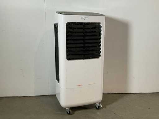 2023 Xiamen Winmore Trade WM5.0 r?citor evaporativ 2.500 m³/hr?