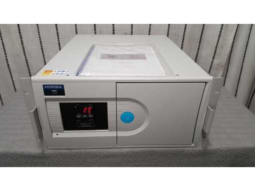 2022 - HORIBA - TRS - Converter