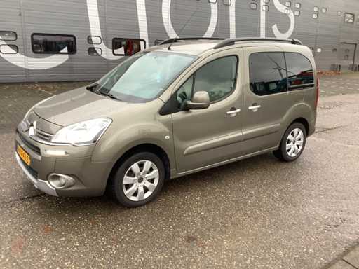 2014 Citroen Berlingo 1.6 Benzine Personenauto HNV-42-Z