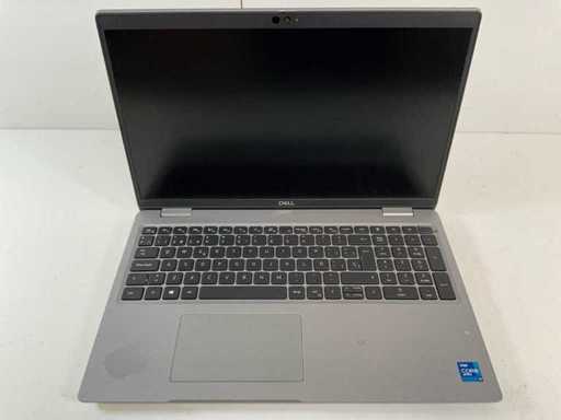 Dell Latitude 5520 15,6", Core(TM) i7 11. generacji, 16 GB RAM, 512 GB NVMe Laptop