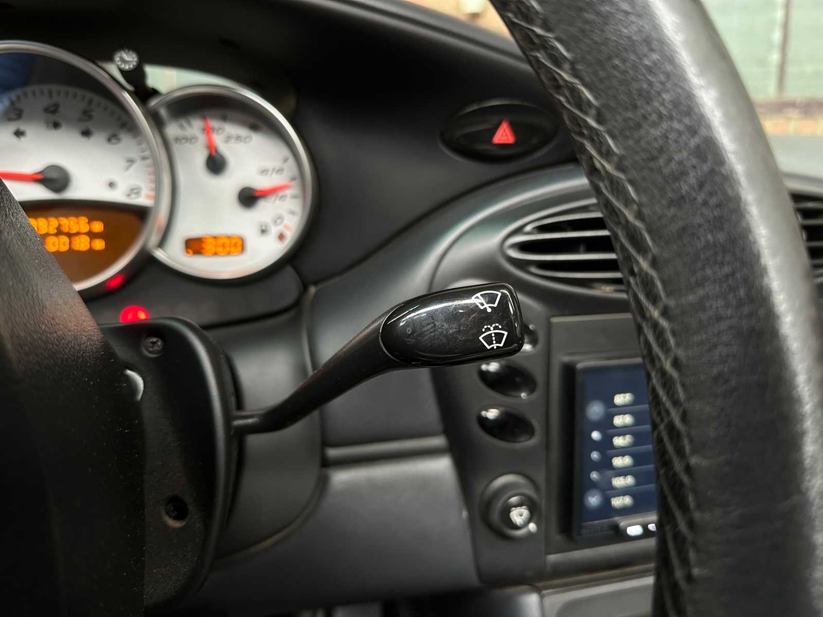 Porsche Boxster 3.2 S 250pk 2001 Youngtimer