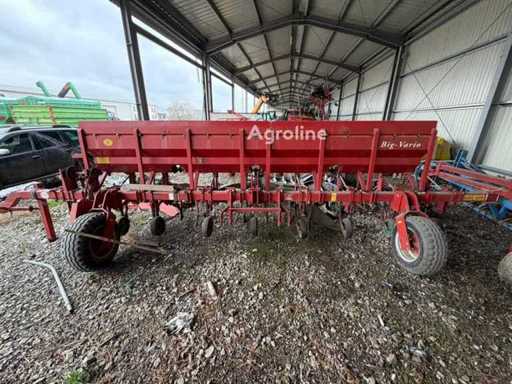 BIG VARIO - ABK 009 - Cultivator