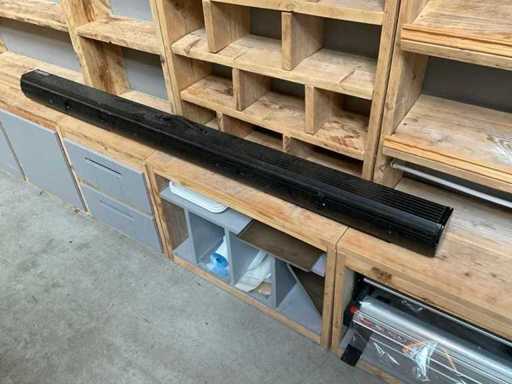 SAM Creative Projectiescherm