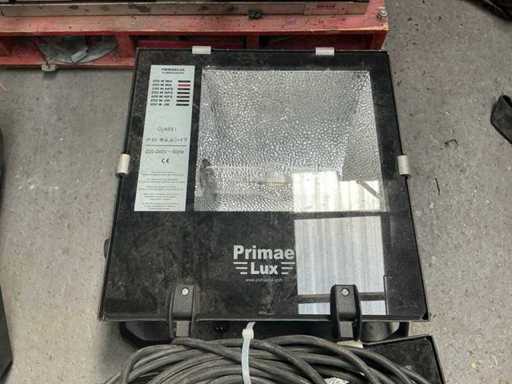 Primalux 400W MH Various construction lights (3x)