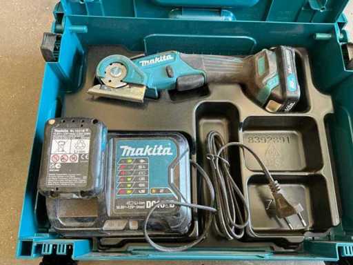 Makita CP100D Multi-tool