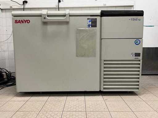 SANYO - MDF-1156 - Congelator -150°C
