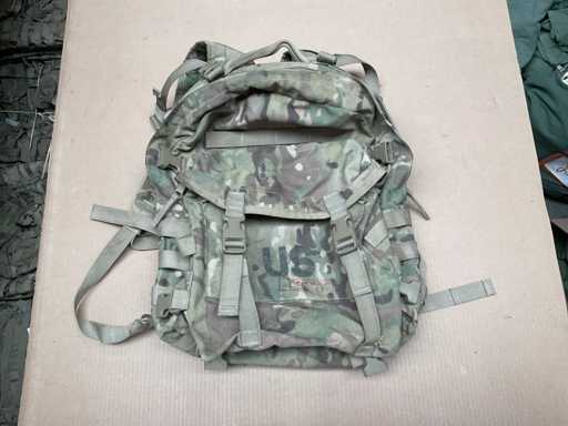 Pack d’assaut (5x)