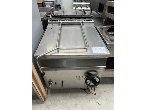 Gasztrometal - GBS85.98 - Tilting frying pan