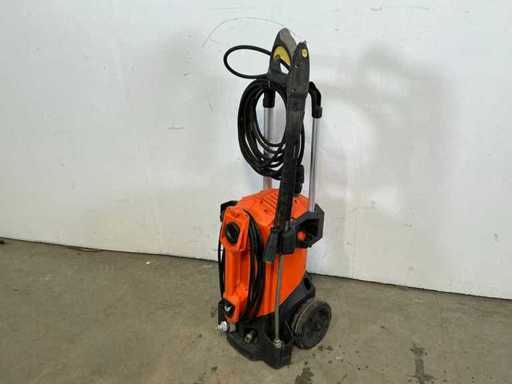 2015 Kärcher HD6/13C+ Hogedrukreiniger koud - 130bar