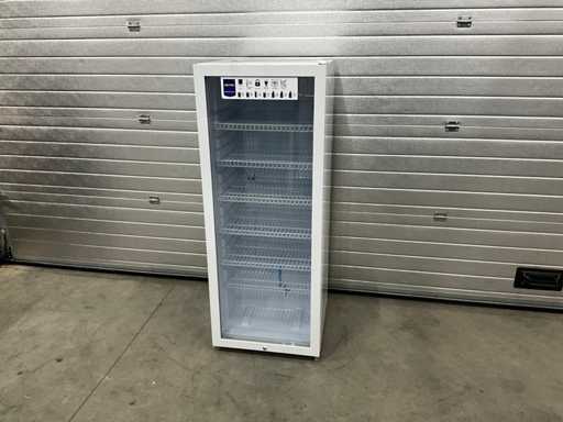Metro GSC 4240 Glass Door Refrigerator