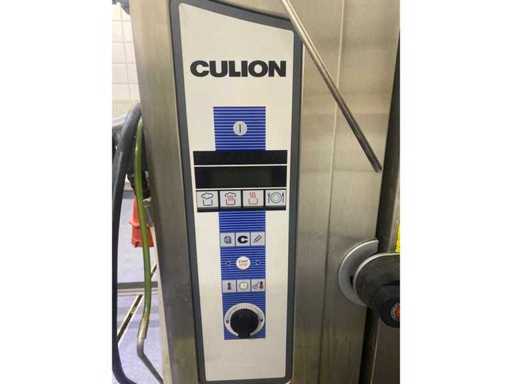 Culion - combi steamer