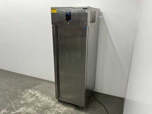 Frenox - Mobiele RVS Koelkast