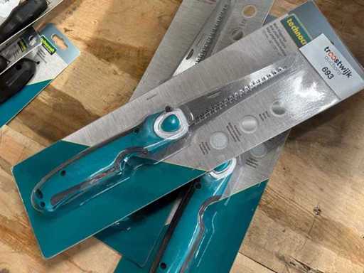 Technocraft Schrubbsäge (3x)