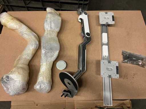 Humanscale - Monitor Mounts