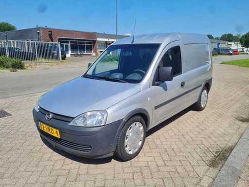 Opel - Combo - 1,7 CDTi Comf.500 kg - 02-VRD-4