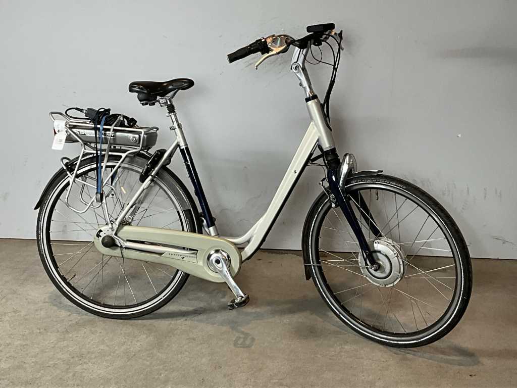 Bicicletta elettrica Sparta Ion RX+
