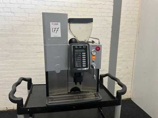Schaerer Kaffeemaschine