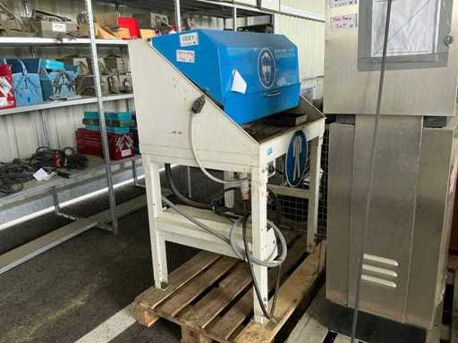 Indeco Parts Washer