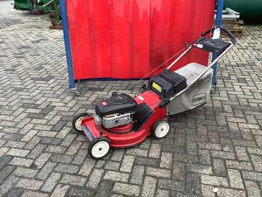 Toro - 53 cm - Grasmaaier