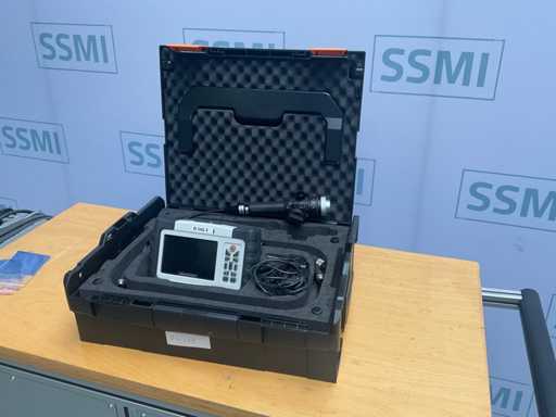 Laserliner Videocontrol - master Endoscope