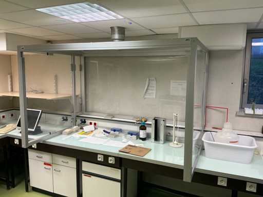 Incintă de securitate