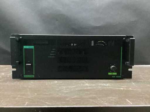 Amplificator Bouyer AS1356-A