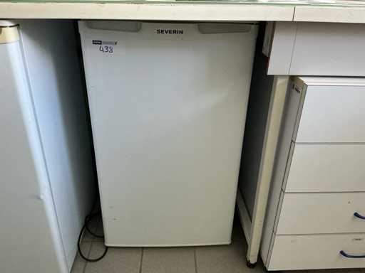 SEVERIN KS9890 - 65L Réfrigérateur