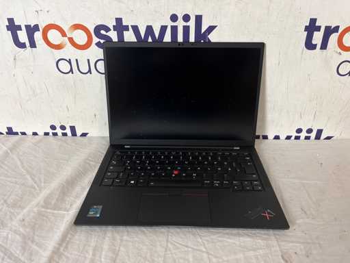 Lenovo ThinkPad X1 Carbon Gen 9 (20XW0055MH)