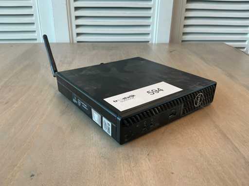 Komputer stacjonarny — Dell Inc. — OptiPlex 3090