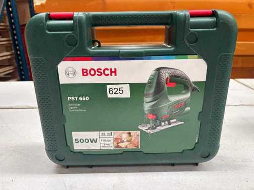 PST 650 Stichsäge