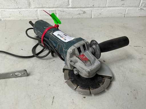 Polizor unghiular Bosch GWS 880 2018