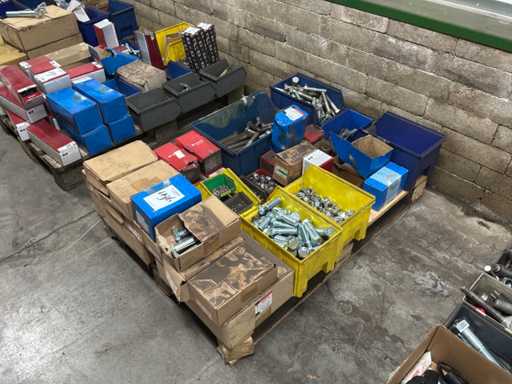 Série de fixations (C)