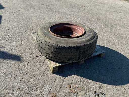 Michelin - Opona 14/80R20