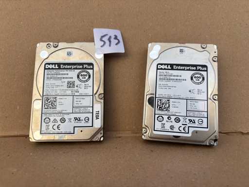 harde schijven - Computeronderdeel