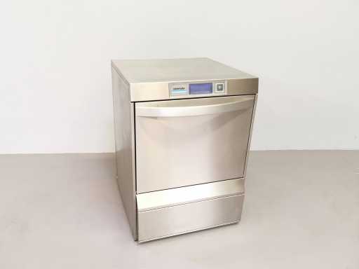 Winterhalter - UC-L - Lave-vaisselle