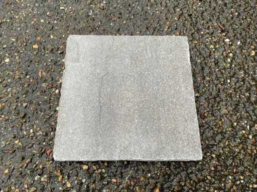 Monoceram - 15x15cm - 6m2 - Wandtegels