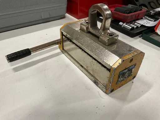 Suhler 600 Hebemagnet