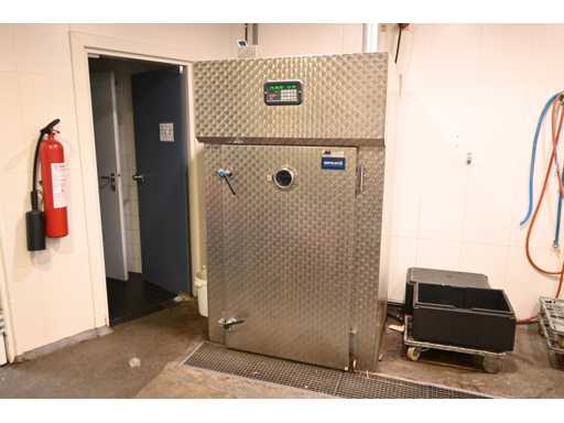 Spako SPM-850 Camera Combi