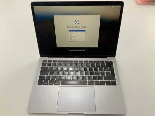 Apple A1932 MacBook Air Laptop da 13 pollici