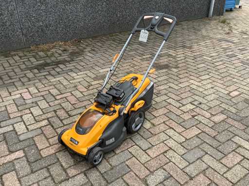 Stiga - Combi 40 AE - Grasmaaier