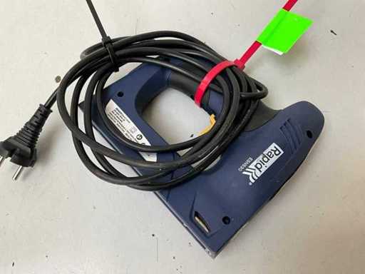 2017 Rapid ESN530 Elektryczny Tacker