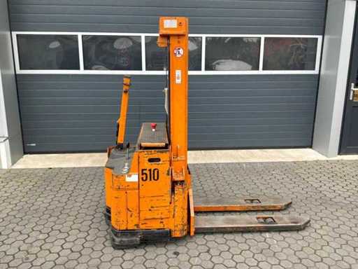Wagner EGV 1600 Stacker 1987
