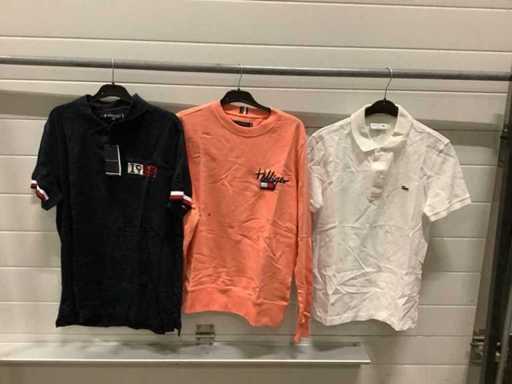 Paletten-Kleidung (303x)