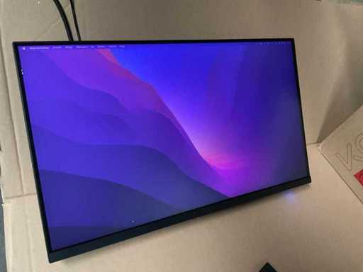 Koolrui 27 inch Monitor
