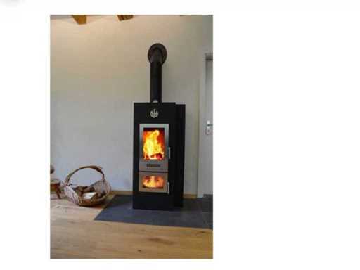 Riscaldamento centrale Walltherm (a incorpore) - modello demo