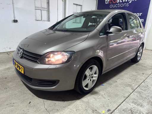 Volkswagen - Golf Plus - 1.4 TSI Comfortline - Samochód