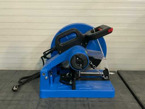 Güde GMK 355-2.2 Cirkelzaagmachine