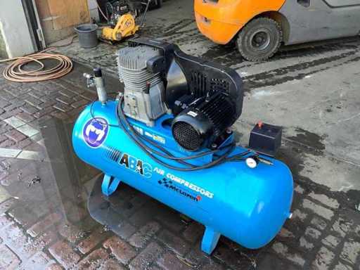 Compresseur d’air ABAC
